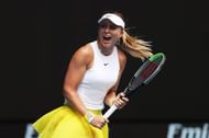 Paula Badosa reached the semi-finals of the WTA event in Istanbul recently.